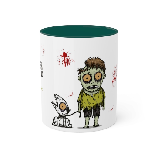 Tassen-Set mit 12 Tassen & DEINEM MOTIV