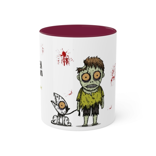 Tassen-Set mit 12 Tassen & DEINEM MOTIV