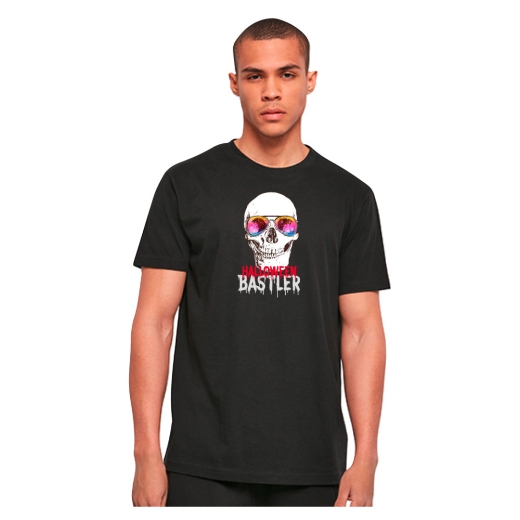 T-shirt Cool Skull