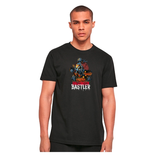 T-shirt &quote;Flying Witch&quote;