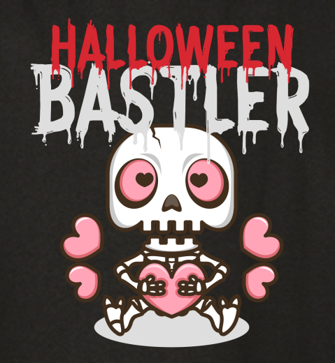 Kinder Shirt &quote;Bastler Love&quote;