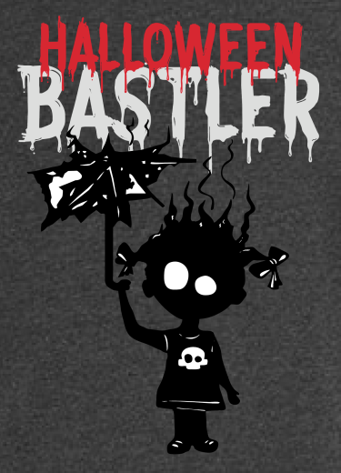 T-shirt &quote;Umbrella&quote;