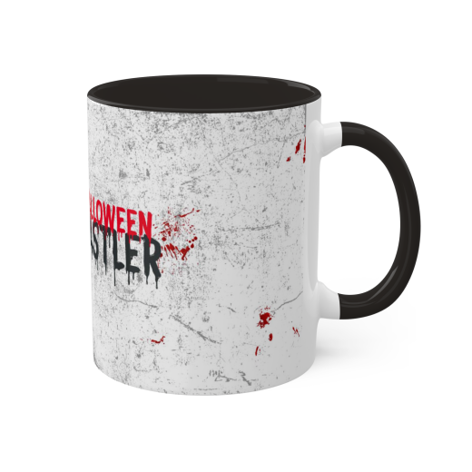 Tasse &quote;Don´t be prick&quote; | schwarz