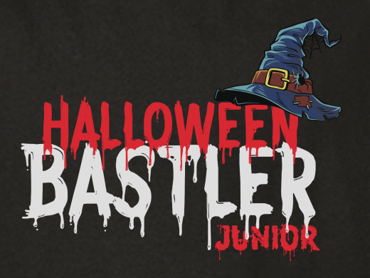 Kinder Shirt &quote;Bastler-Hut&quote;