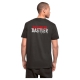 T-shirt &quote;Bastler&quote;