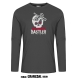 Long Sleeve "HalloweenBastler"