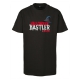 Kinder Shirt &quote;Bastler-Hut&quote;