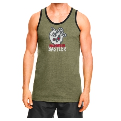 Tank Top | grün &quote;HalloweenBastler&quote;