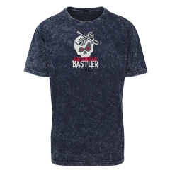 Acid Washed Indigo &quote;HalloweenBastler&quote;