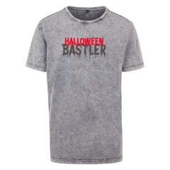 Acid Washed whitegrey &quote;Bastler&quote;