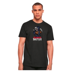 T-shirt &quote;Coffin&quote;