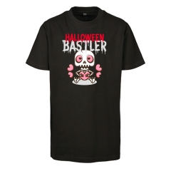 Kinder Shirt &quote;Bastler Love&quote;