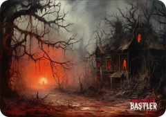 Mousepad &quote;Villa&quote; [270x190mm]